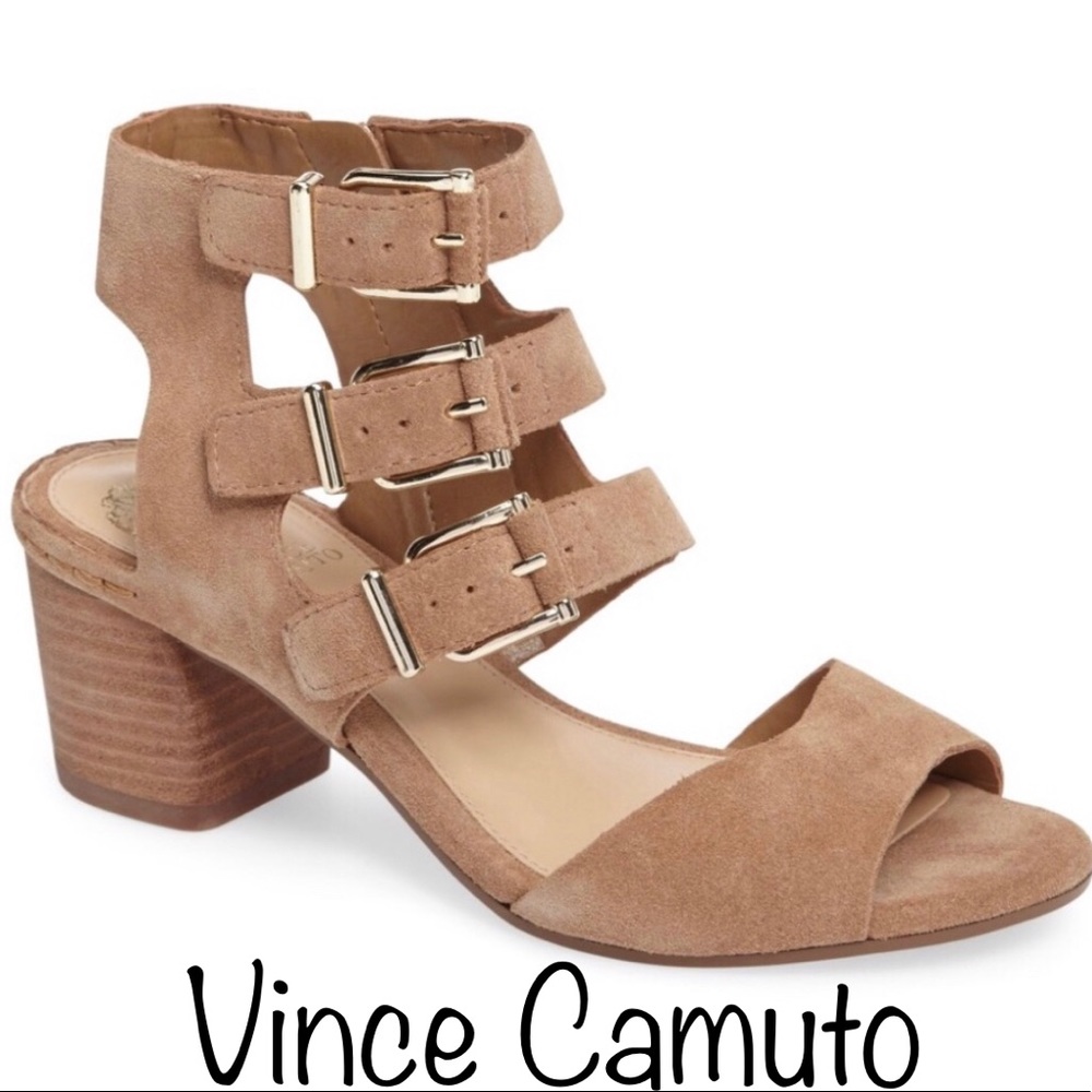 Vince Camuto Geriann Sandals
